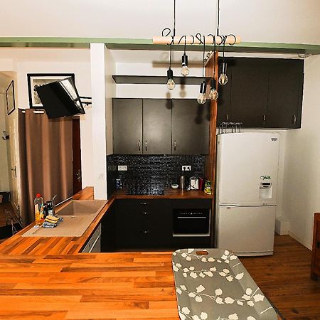 Les Petits Loups - Acces Parc - Stationnement Gratuit Apartment Bagneres-de-Bigorre Exterior photo