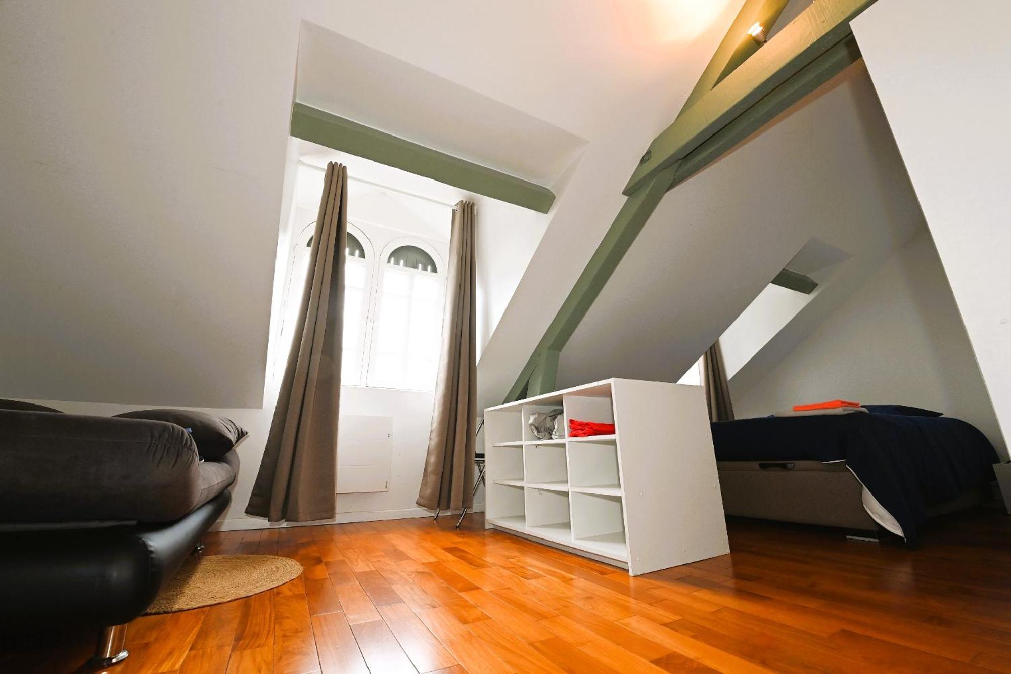 Les Petits Loups - Acces Parc - Stationnement Gratuit Apartment Bagneres-de-Bigorre Exterior photo